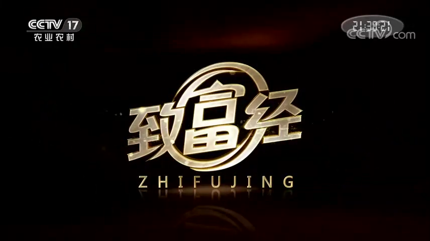 中國網(wǎng)絡電視臺-《致富經(jīng)》 大地漁歌 第三集 漁業(yè)“芯片”